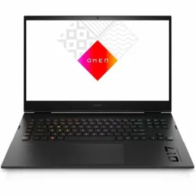 Laptop HP OMEN 17-ck1004ns 17,3" Intel Core i7-13700HX 32 GB RAM 1 TB SSD Nvidia Geforce RTX 4070