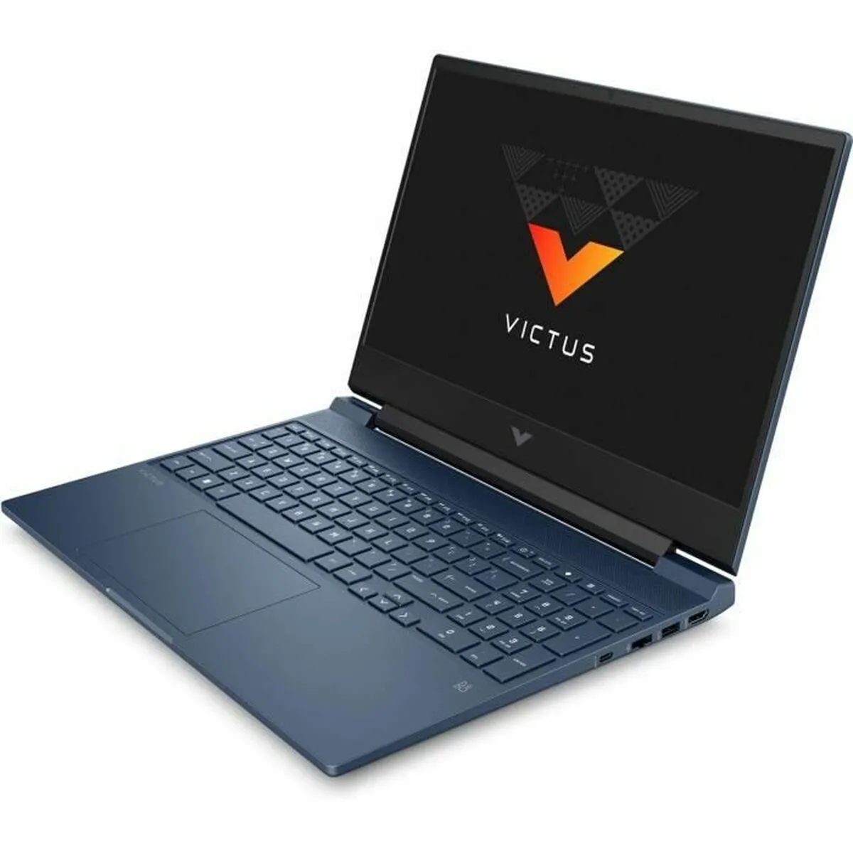 Laptop HP Victus 15-fb2029nf 15,6" AMD RYZEN 5 8645HS 16 GB RAM 512 GB SSD Nvidia Geforce RTX 4060