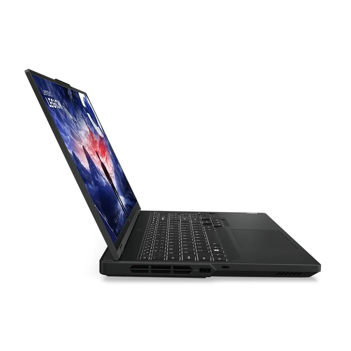 Laptop Lenovo Legion 5 16IRX9 16" Intel Core i5 14500HX 32 GB RAM 1 TB SSD Nvidia Geforce RTX 4060 QWERTY