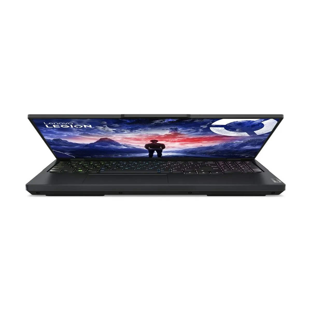 Laptop Lenovo Legion 5 16IRX9 16" Intel Core i5 14500HX 32 GB RAM 1 TB SSD Nvidia Geforce RTX 4060 QWERTY