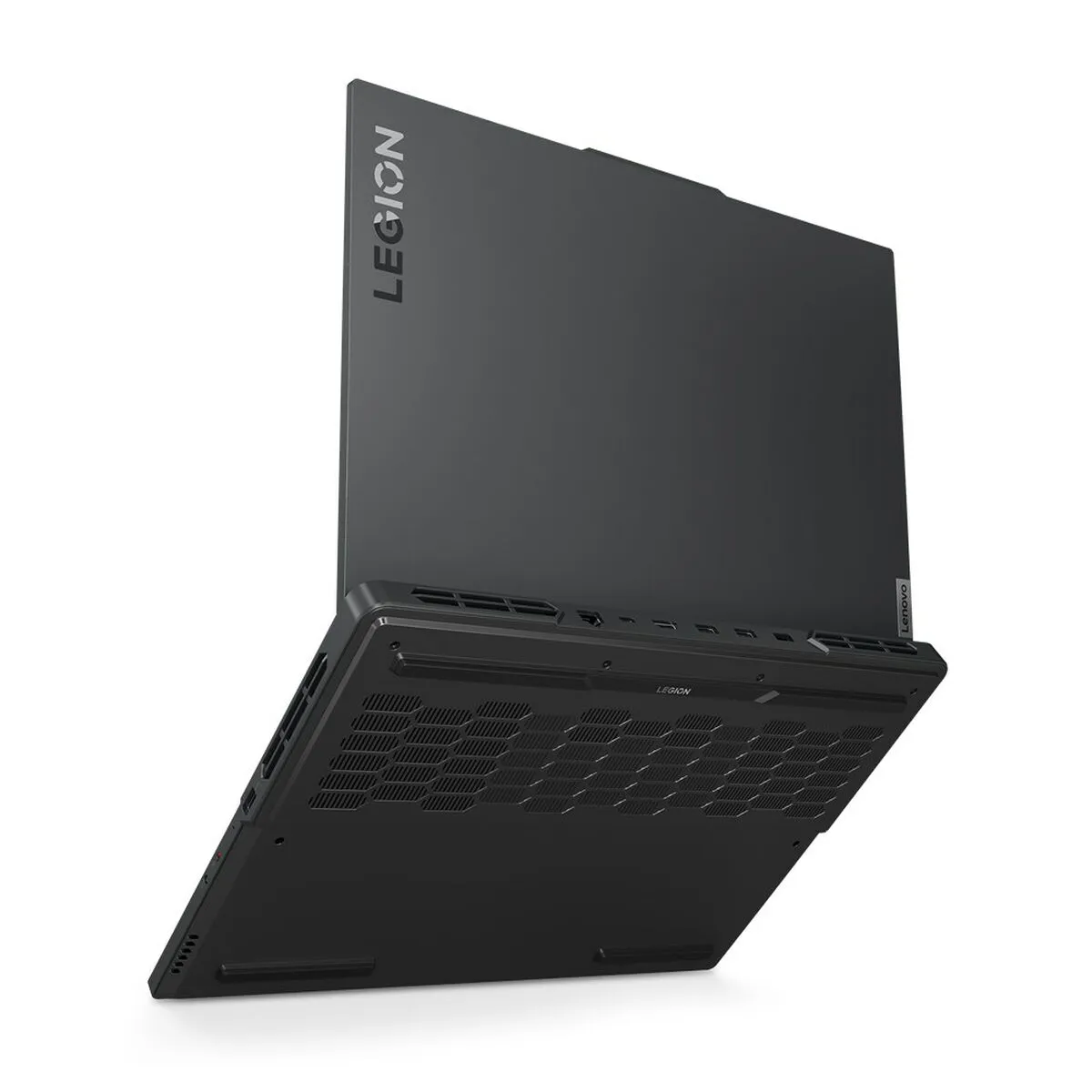 Laptop Lenovo Legion 5 16IRX9 16" Intel Core i5 14500HX 32 GB RAM 1 TB SSD Nvidia Geforce RTX 4060 QWERTY