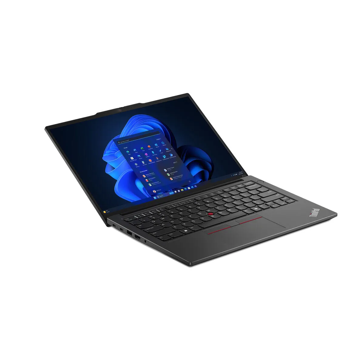 Laptop Lenovo THINKPAD E14 G6 14" Intel Core Ultra 5 125U 16 GB RAM 512 GB SSD Spanish Qwerty