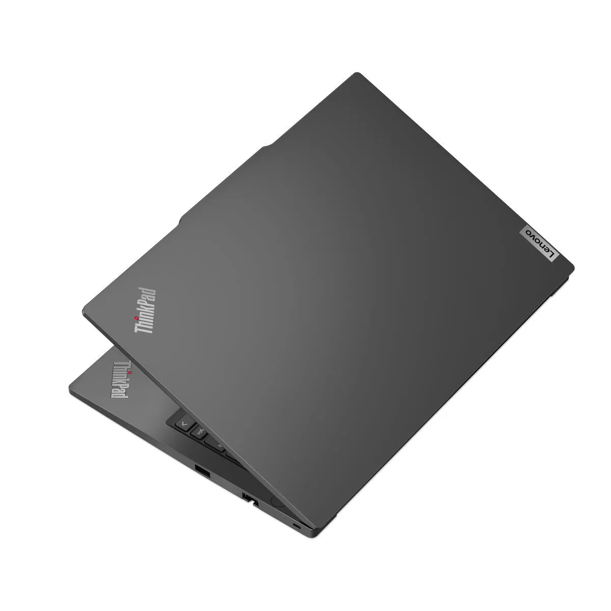 Laptop Lenovo THINKPAD E14 G6 14" Intel Core Ultra 5 125U 16 GB RAM 512 GB SSD Spanish Qwerty