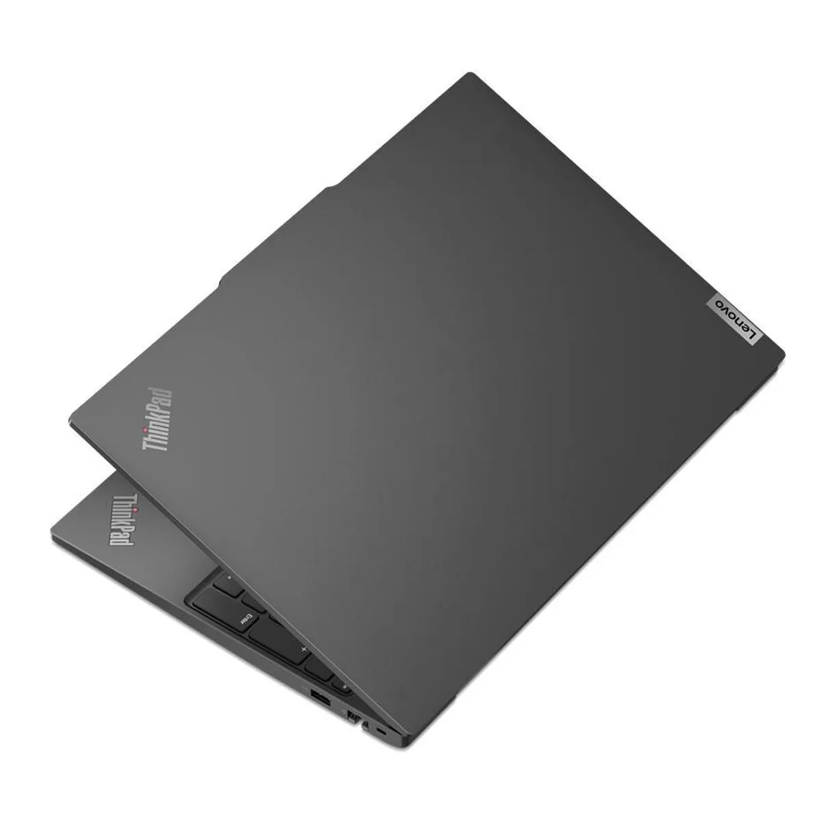 Laptop Lenovo ThinkPad E16 16" Intel Core i5-1335U 16 GB RAM 512 GB SSD NVIDIA GeForce MX550 QWERTY