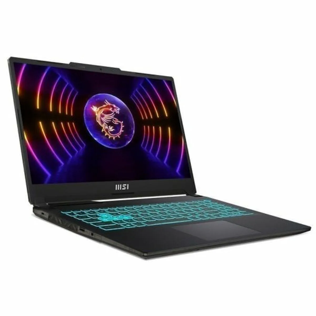 Laptop MSI Cyborg 15 A13VF-879XES 15,6" Intel Core i7-13620H 32 GB RAM 1 TB SSD Nvidia Geforce RTX 4060