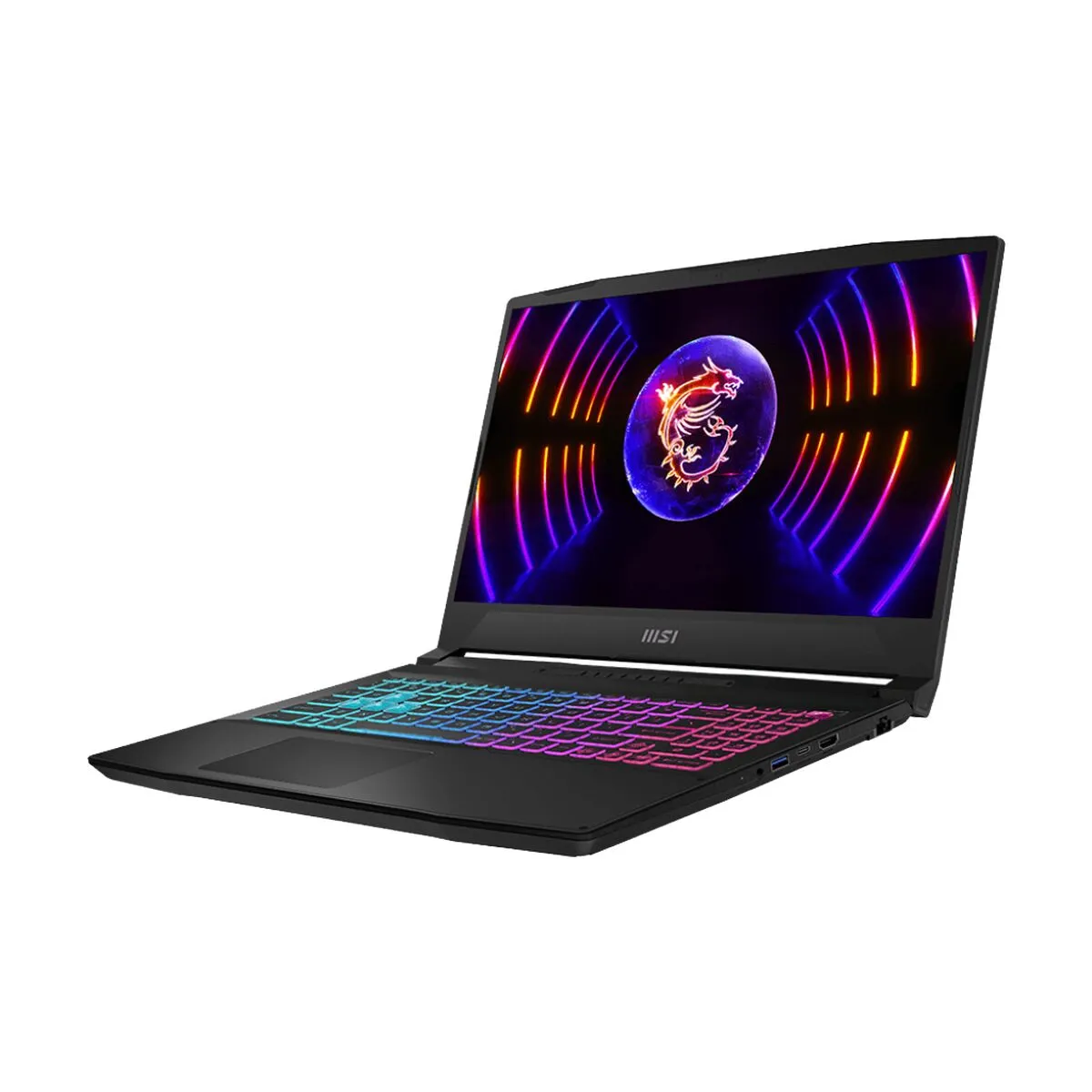 Laptop MSI Katana 15 B13VFK-1437XPL 15,6" Intel Core i7-13620H 16 GB RAM 1 TB SSD Nvidia Geforce RTX 4060