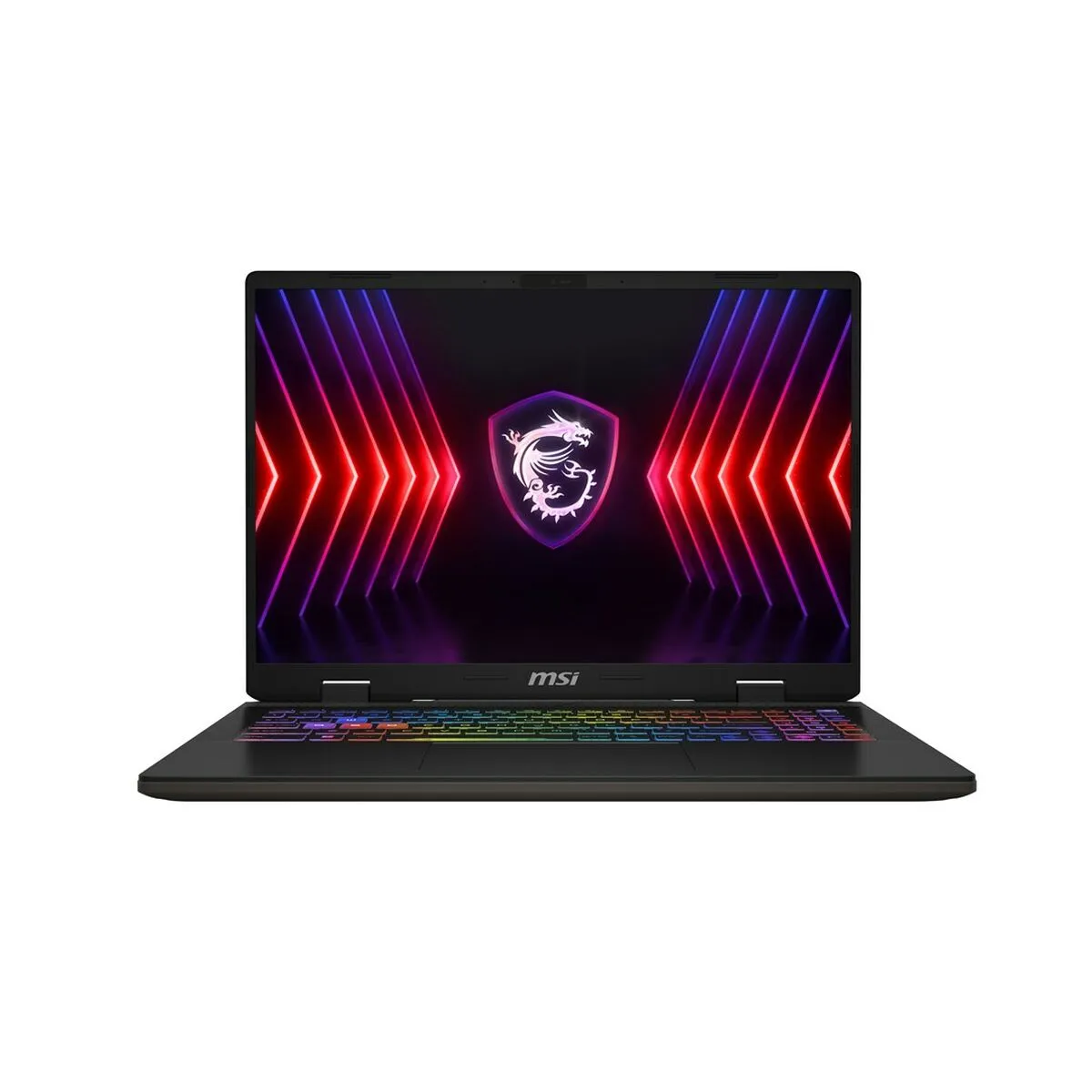 Laptop MSI Sword 16 HX B14VGKG-024XPL 16" Intel core i7-14650HX 16 GB RAM 1 TB SSD Nvidia Geforce RTX 4070