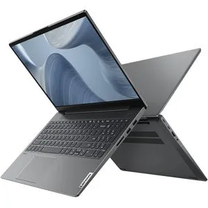 Lenovo IdeaPad 5 15IAL7 82SF000MUS 15.6" Notebook - Full HD - Intel Core i7 12th Gen i7-1255U - 8 GB - 512 GB SSD - English (US) Keyboard - Storm Gray