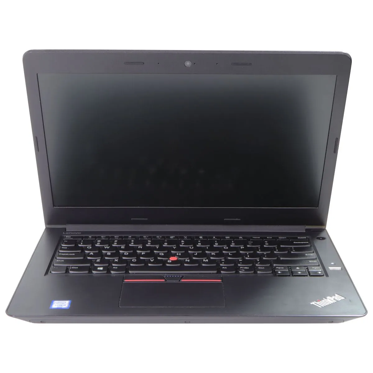 Lenovo ThinkPad E470 (14-in) Laptop (20H1-0069US) i5-6200U/500GB HDD/8GB/10 Home