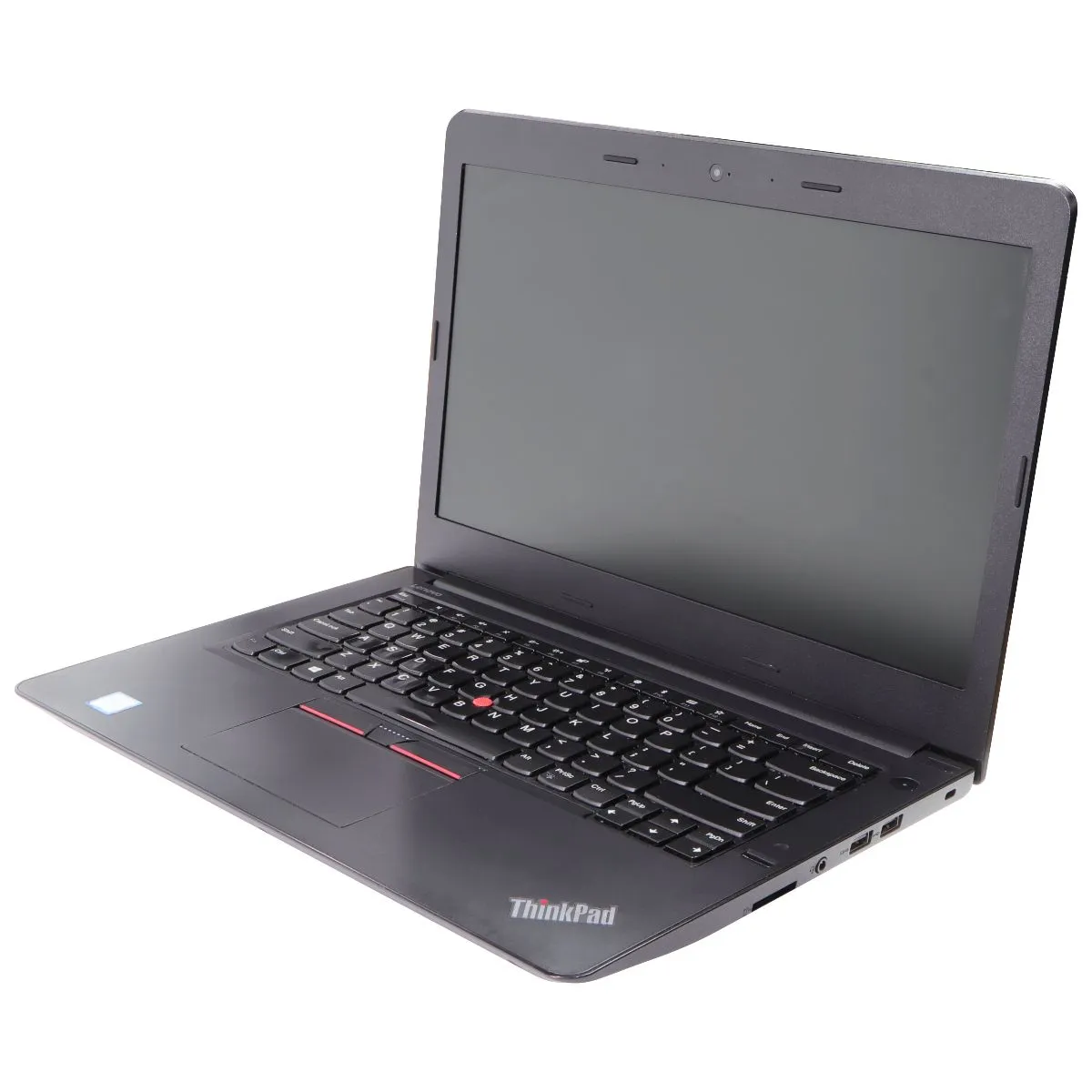 Lenovo ThinkPad E470 (14-in) Laptop (20H1-0069US) i5-6200U/500GB HDD/8GB/10 Home