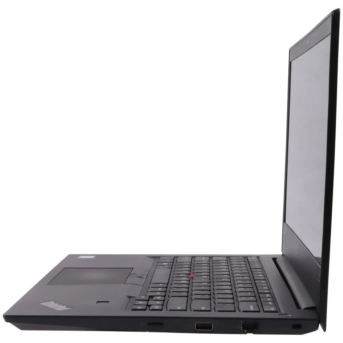 Lenovo ThinkPad E480 (14-in) Laptop (20KN-003XUS) i5-8250U/256GB/16GB/10 Home