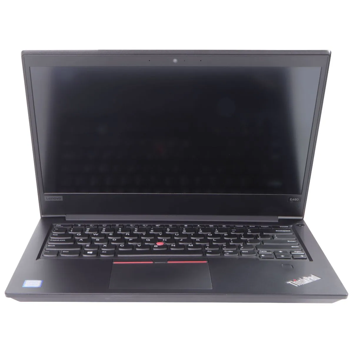 Lenovo ThinkPad E480 (14-in) Laptop (20KN-003XUS) i5-8250U/256GB/16GB/10 Home