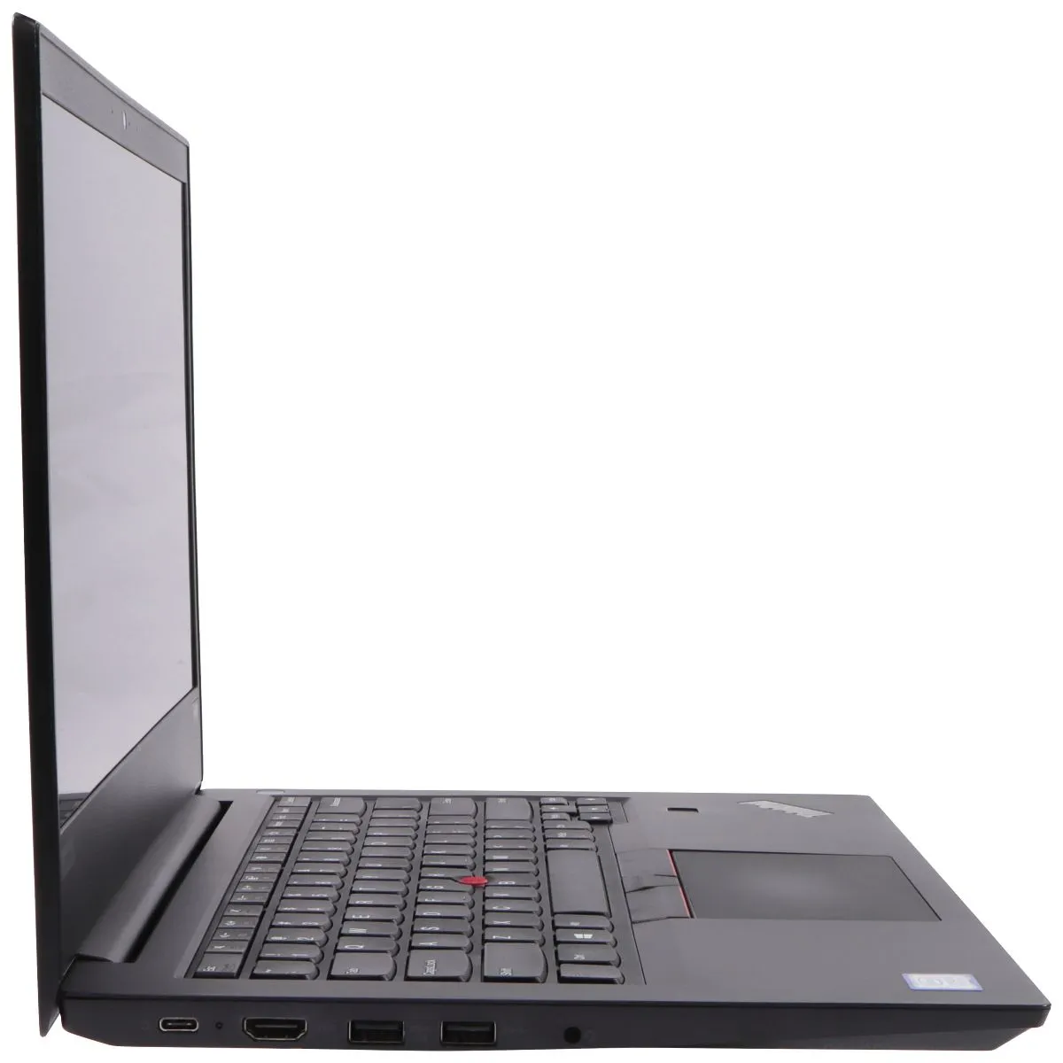 Lenovo ThinkPad E480 (14-in) Laptop (20KN-003XUS) i5-8250U/256GB/16GB/10 Home