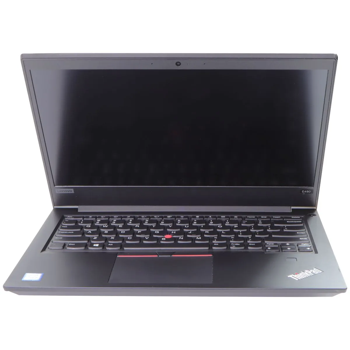 Lenovo ThinkPad E480 (14-in) Laptop (20KN-003XUS) i5-8250U/256GB/8GB/10 Home