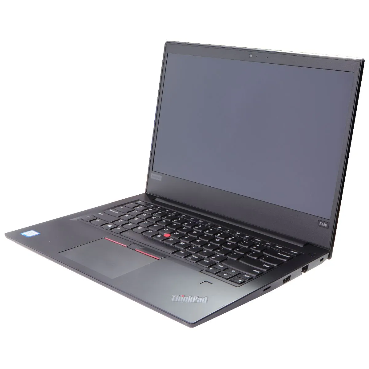 Lenovo ThinkPad E480 (14-in) Laptop (20KN-003XUS) i5-8250U/256GB/8GB/10 Home