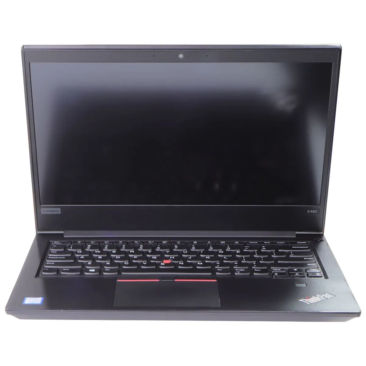 Lenovo ThinkPad E480 (14-in) Laptop (20KN-003XUS) i5-8250U/500GB HDD/4GB/10 Home