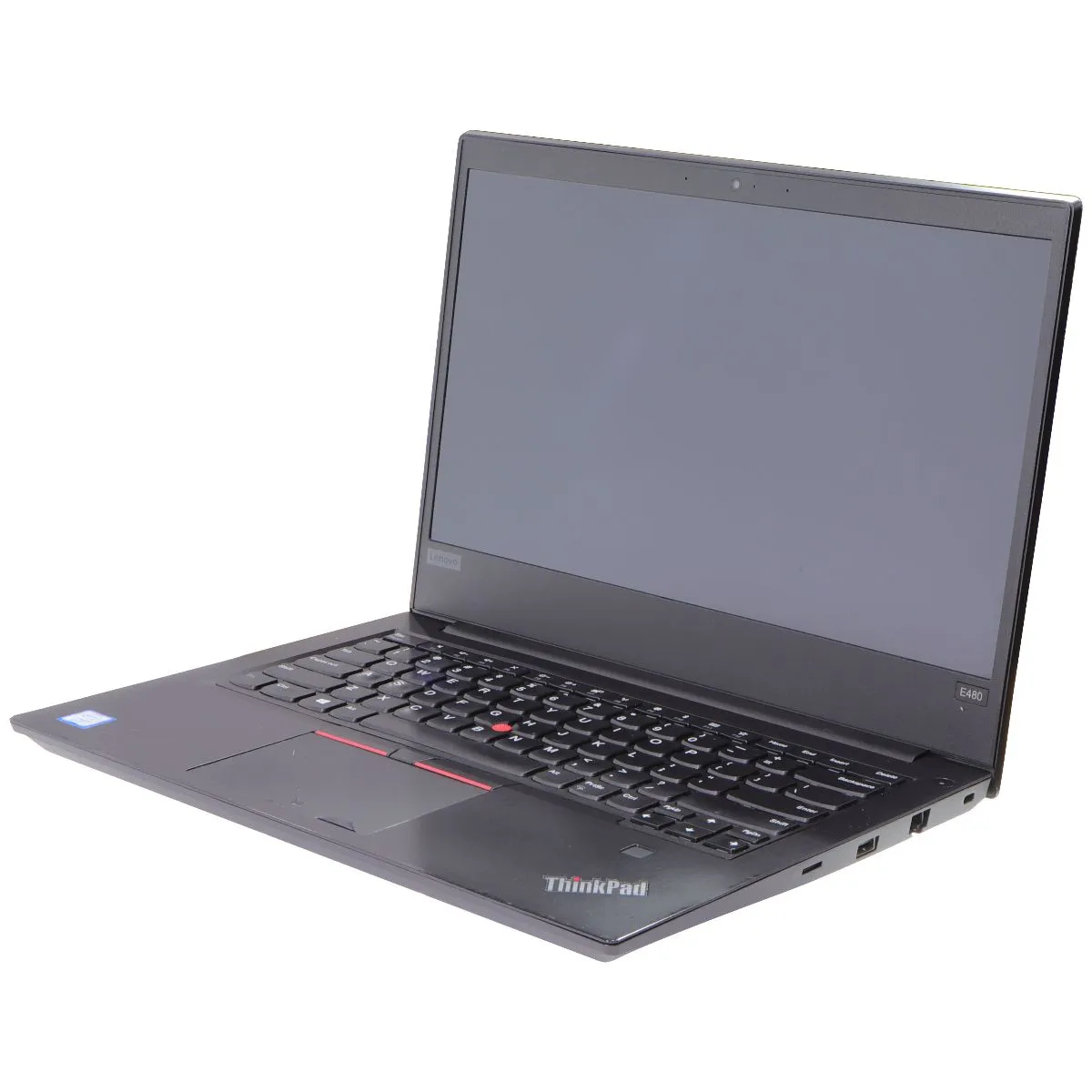 Lenovo ThinkPad E480 (14-in) Laptop (20KN-003XUS) i5-8250U/500GB HDD/4GB/10 Home