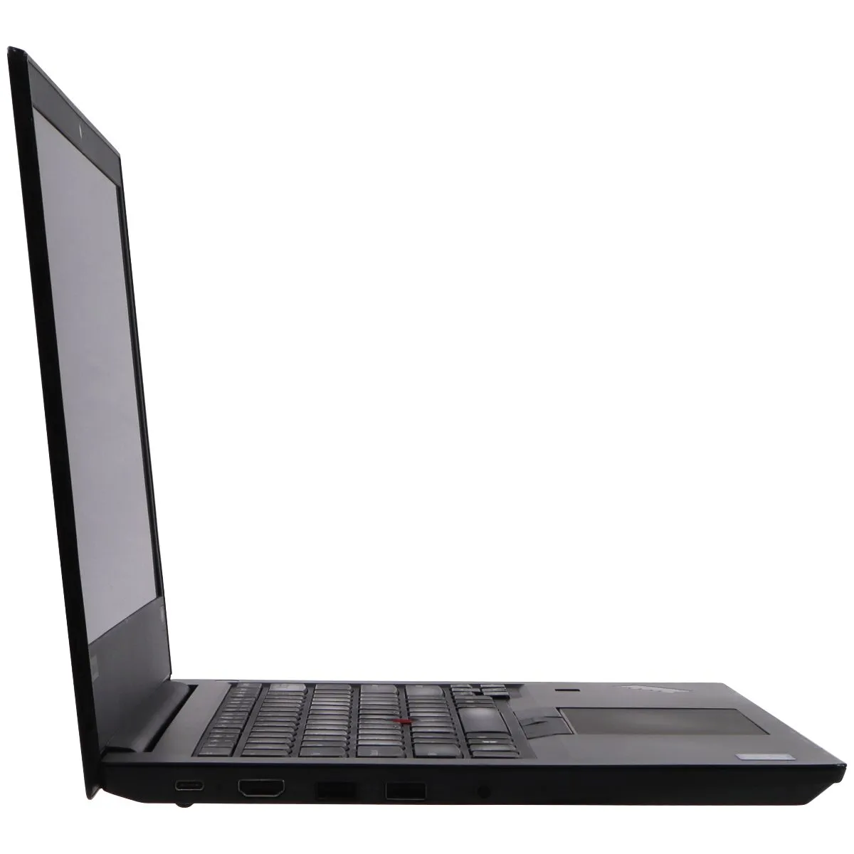 Lenovo ThinkPad E480 (14-in) Laptop (20KN-003XUS) i5-8250U/500GB HDD/4GB/10 Home