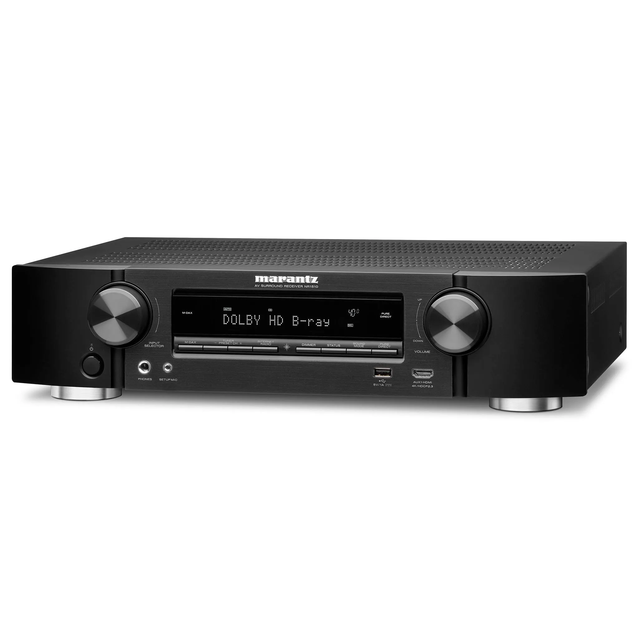 Marantz NR1510 Surround Receiver