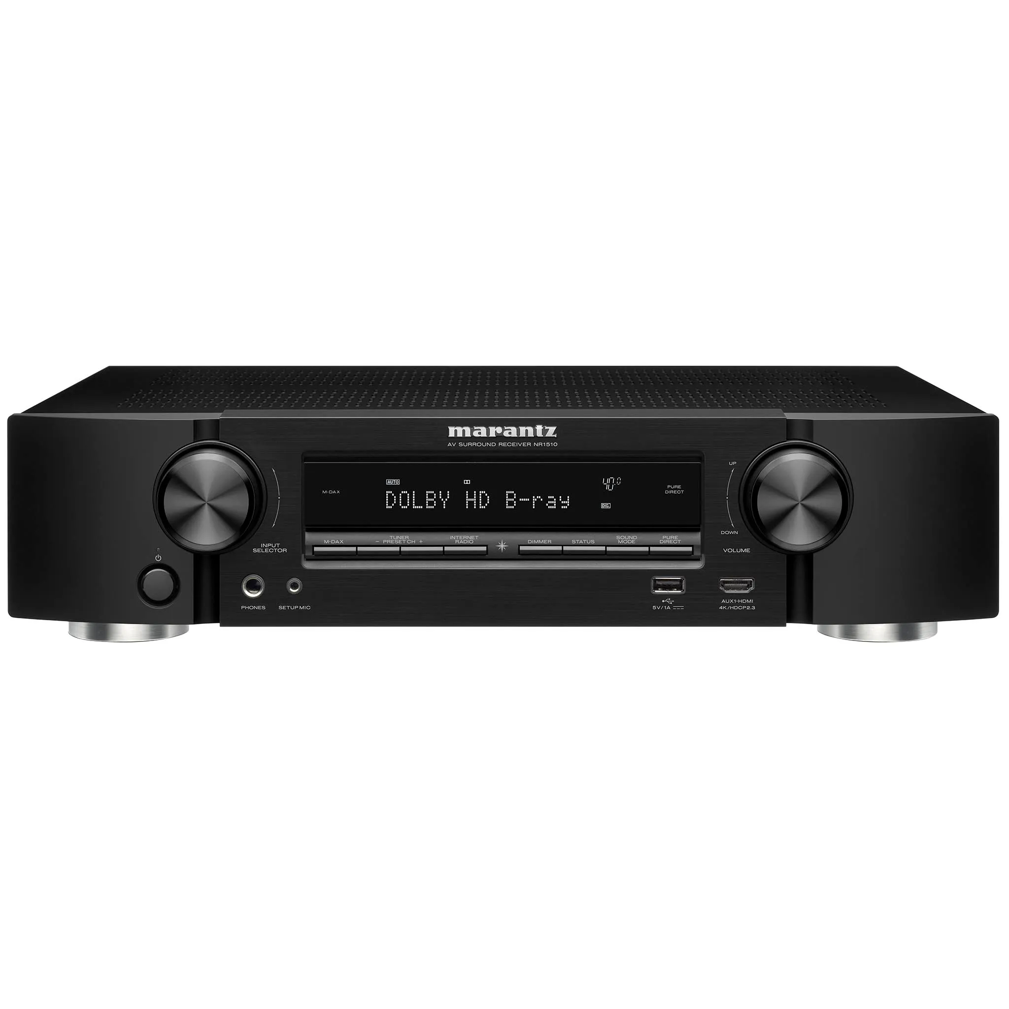 Marantz NR1510 Surround Receiver