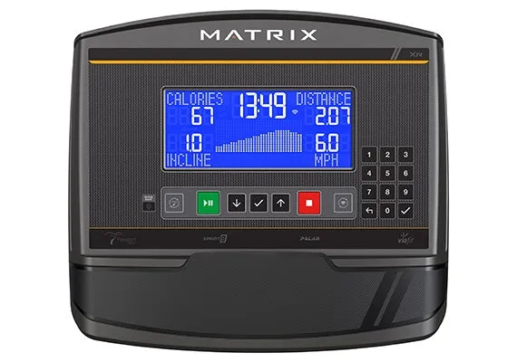 MATRIX T30 TREADMILL