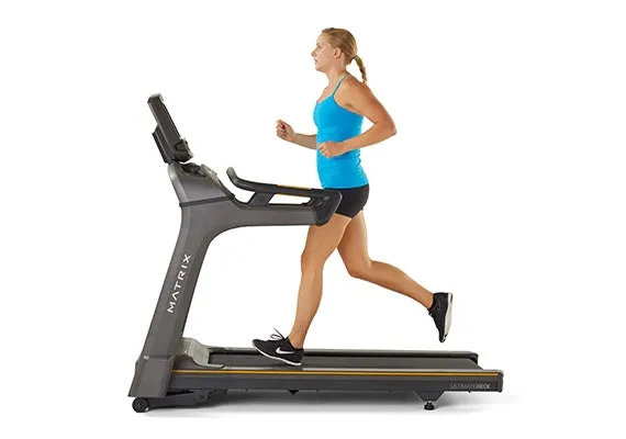 MATRIX T30 TREADMILL