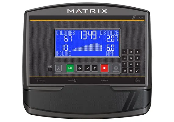 MATRIX T50 TREADMILL