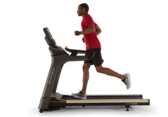 MATRIX T50 TREADMILL