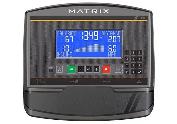 MATRIX T75 TREADMILL