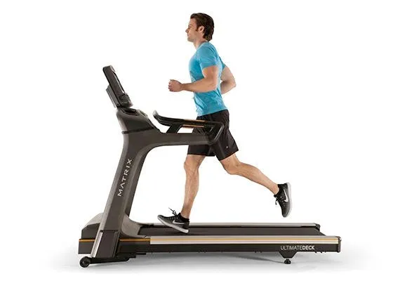 MATRIX T75 TREADMILL