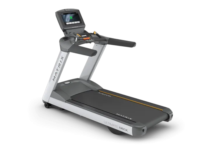 MATRIX T7XE TREADMILL