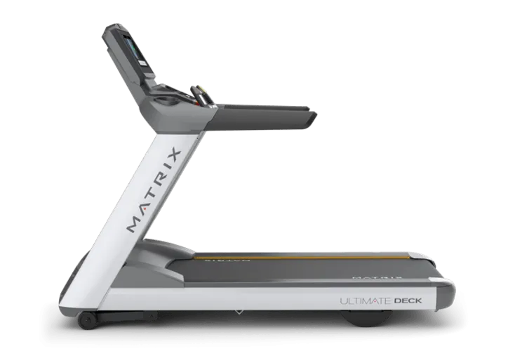 MATRIX T7XE TREADMILL