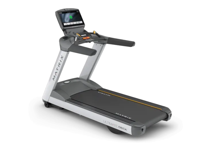 MATRIX T7XI TREADMILL