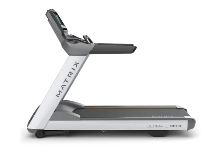 MATRIX T7XI TREADMILL