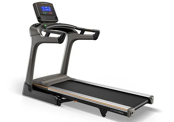 MATRIX TF50 TREADMILL