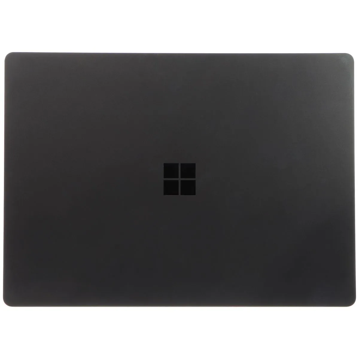 Microsoft Surface Laptop 4 (13.5-in Touch) 1959 (Ryzen 5/256GB SSD/16GB) - Black