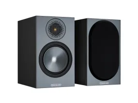 Monitor Audio Bronze 50 Bookshelf Speaker (Pair)