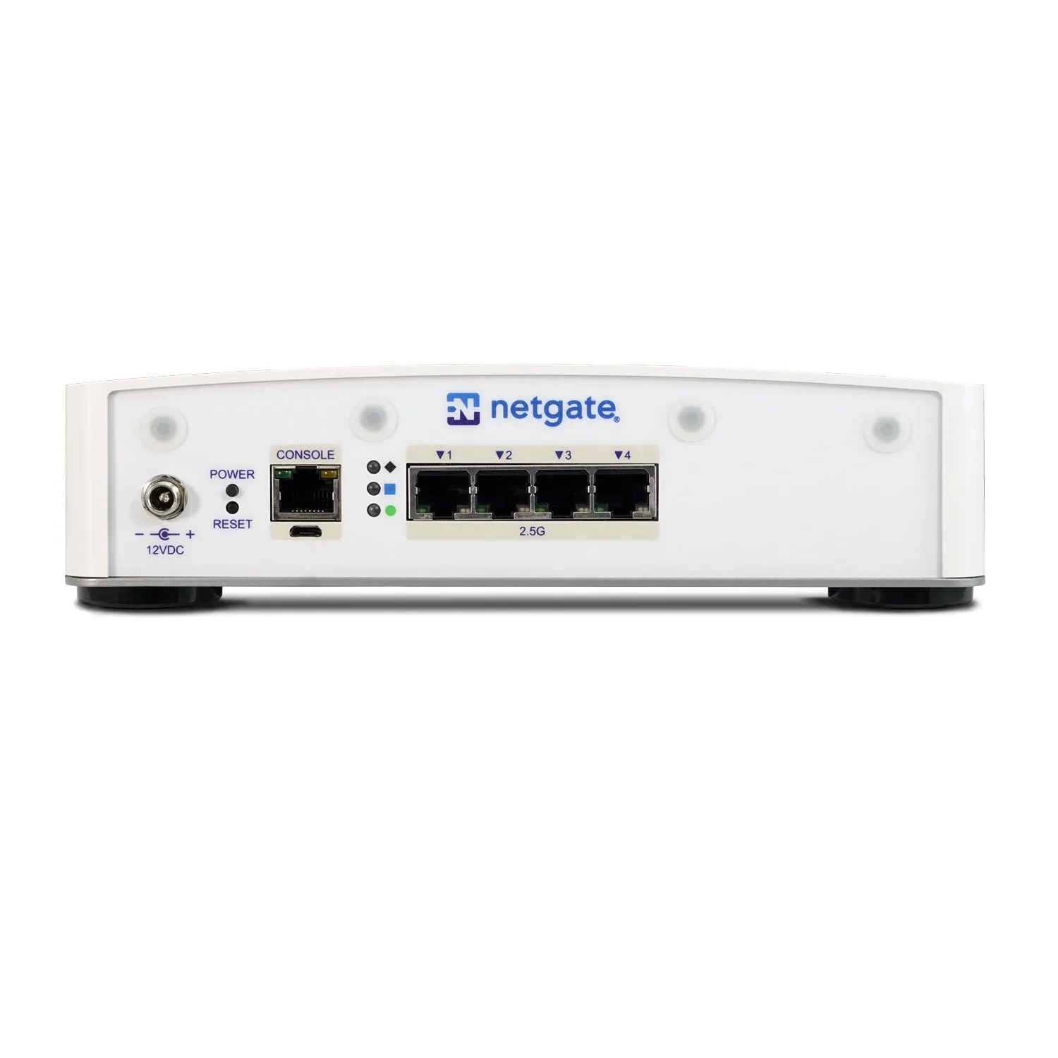 Netgate 4200 MAX 4 Pack