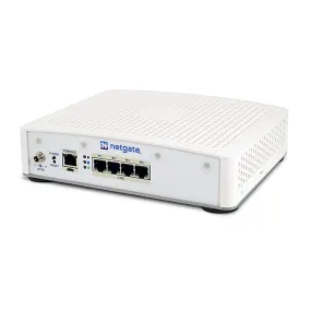 Netgate 4200 MAX pfSense  Security Gateway