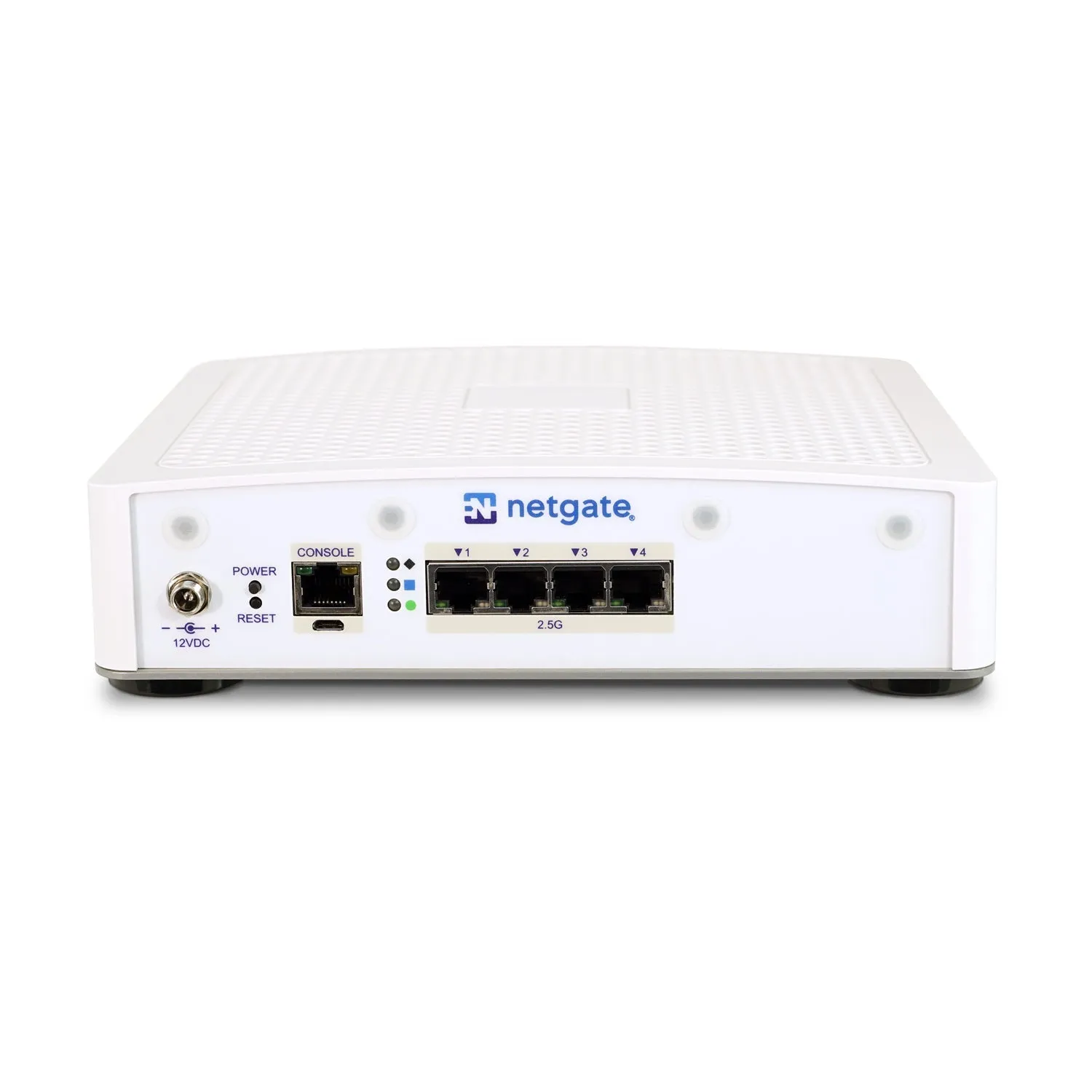 Netgate 4200 MAX pfSense  Security Gateway