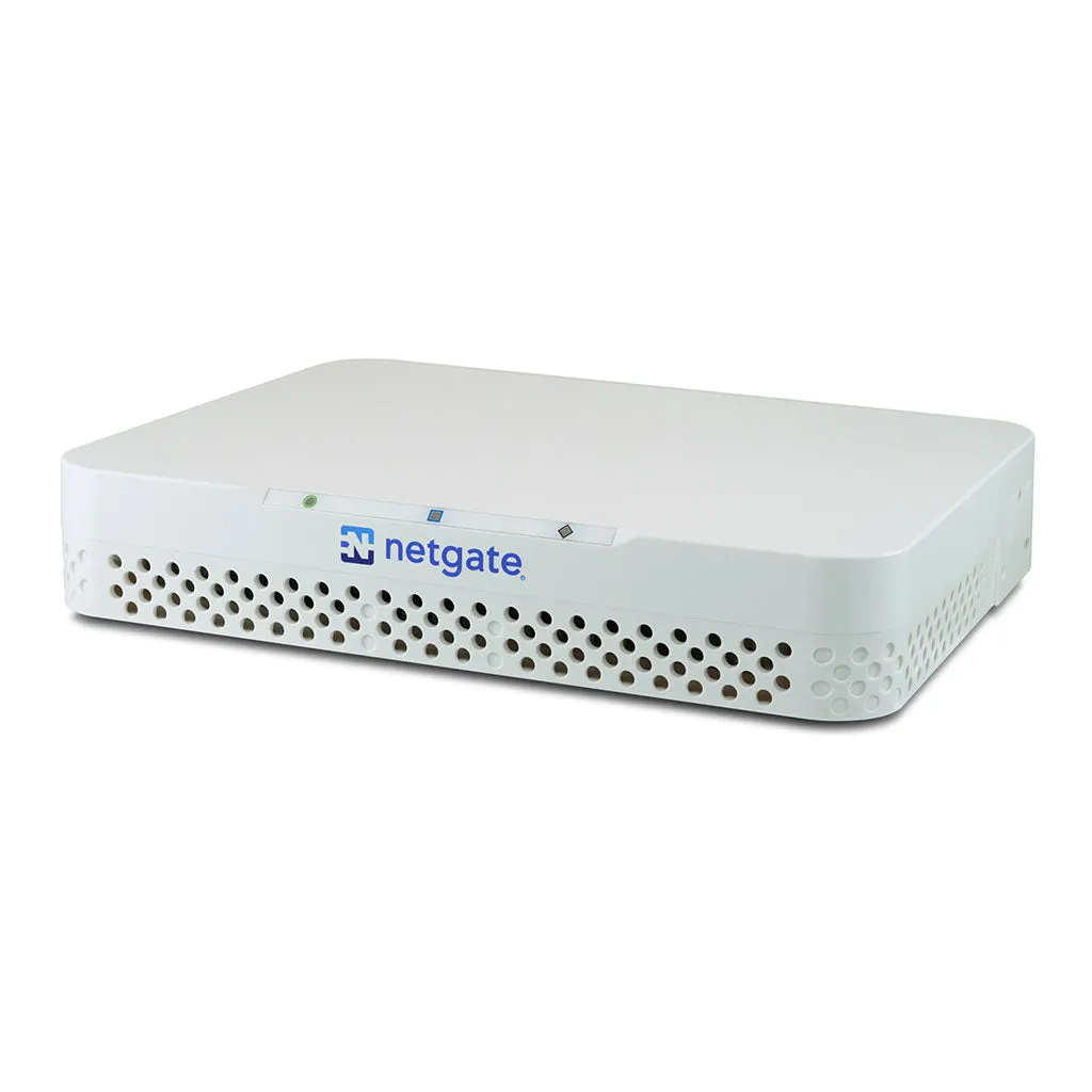 Netgate 6100 BASE pfSense  Security Gateway