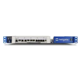 Netgate 8200 MAX pfSense  Security Gateway