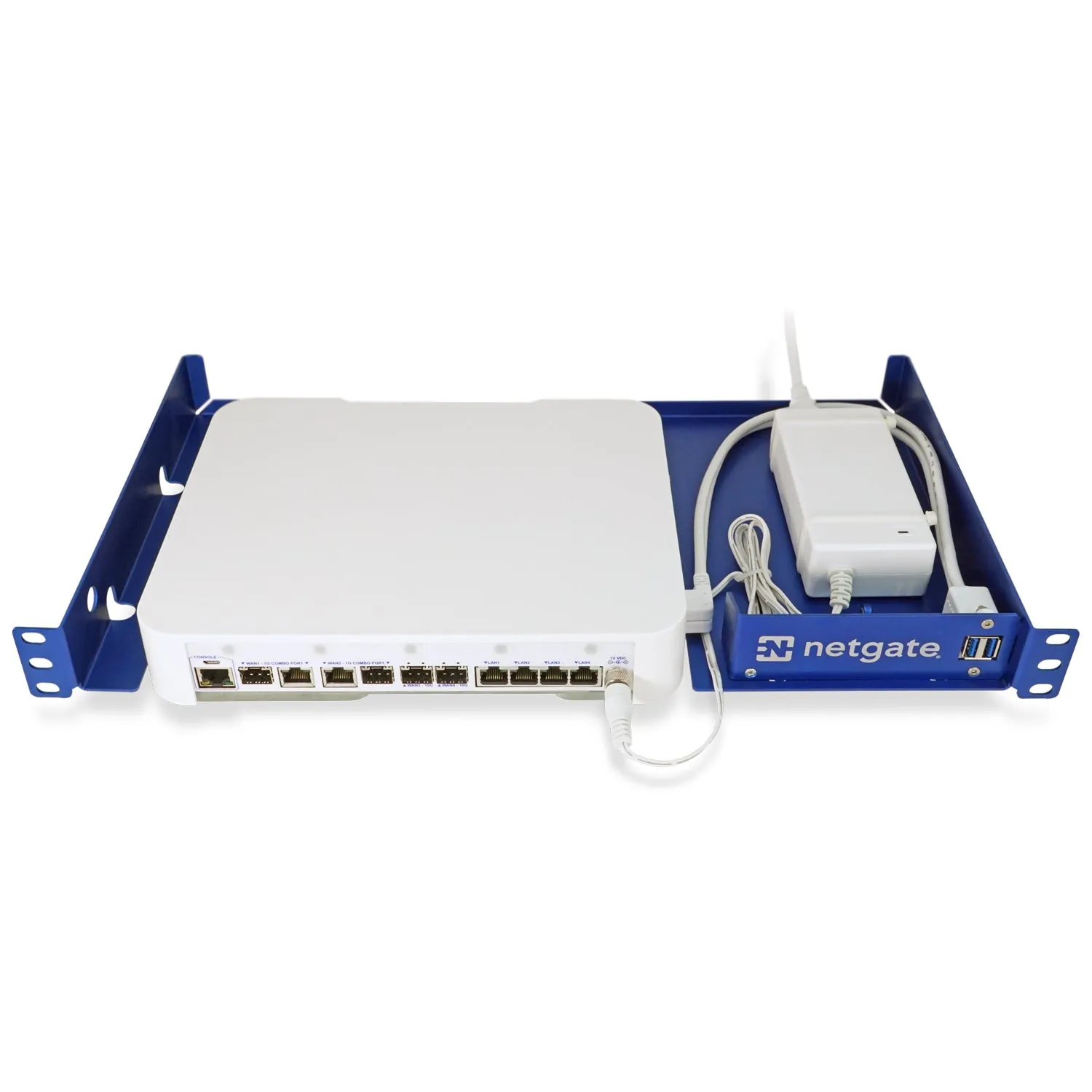 Netgate 8200 MAX pfSense  Security Gateway