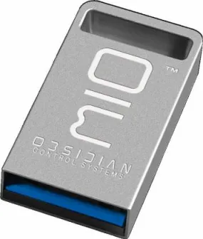 Obsidian ONYX-ESSENTIAL USB Key License for Onyx