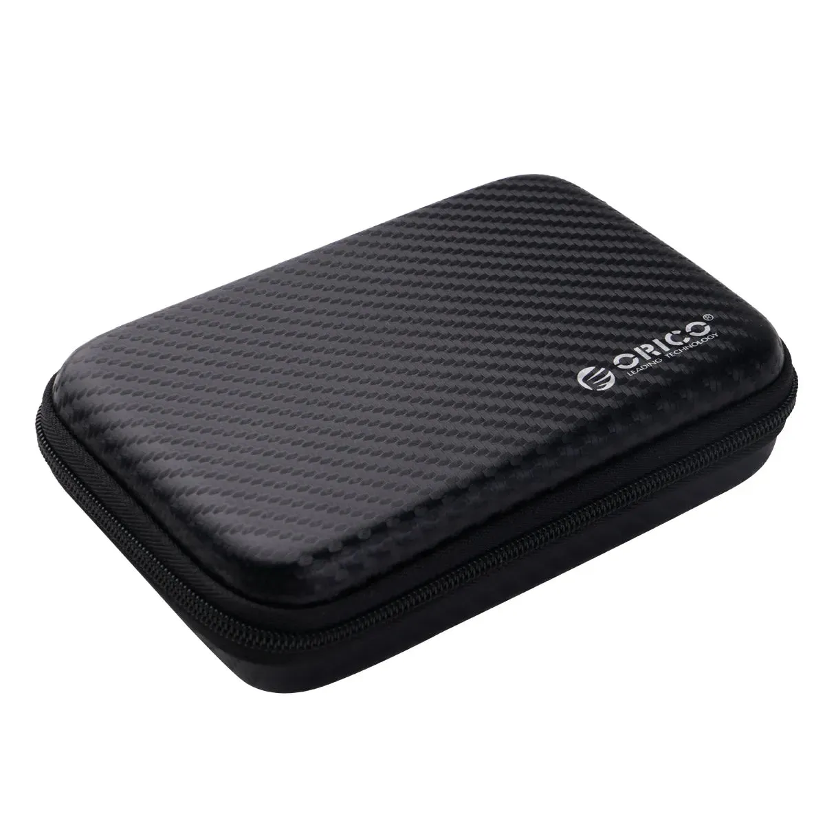 ORICO 2.5 inch HDD/SSD Hard Drive Case HDD Protector Storage Bag Portable External Hard Drive Pouch for USB Accessories