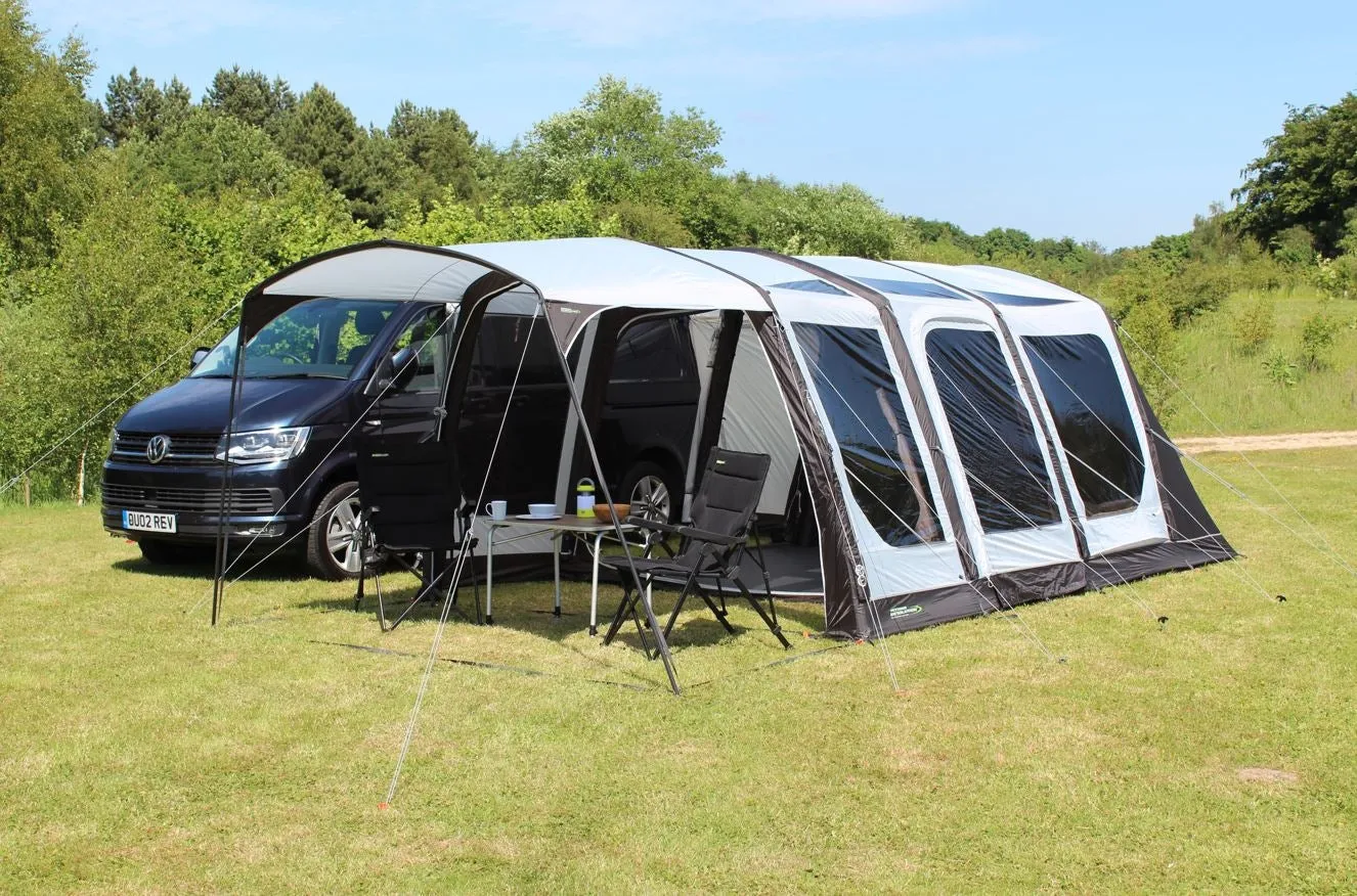 Outdoor Revolution Movelite T4E Low Drive Away Awning