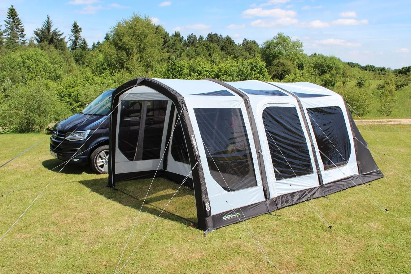 Outdoor Revolution Movelite T4E Low Drive Away Awning