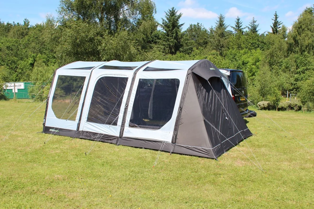 Outdoor Revolution Movelite T4E Low Drive Away Awning