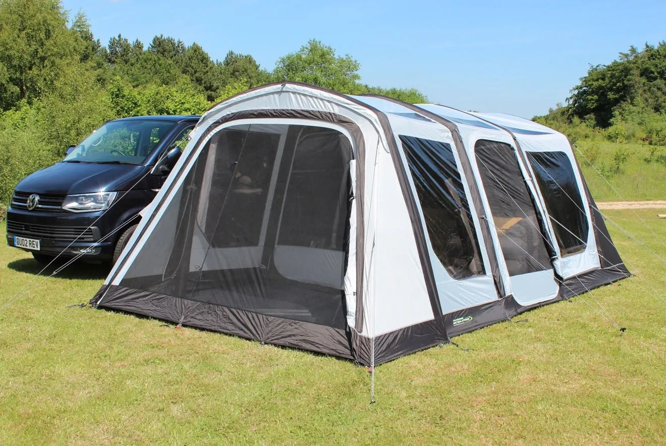 Outdoor Revolution Movelite T4E Low Drive Away Awning