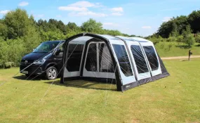 Outdoor Revolution Movelite T4E Low Drive Away Awning